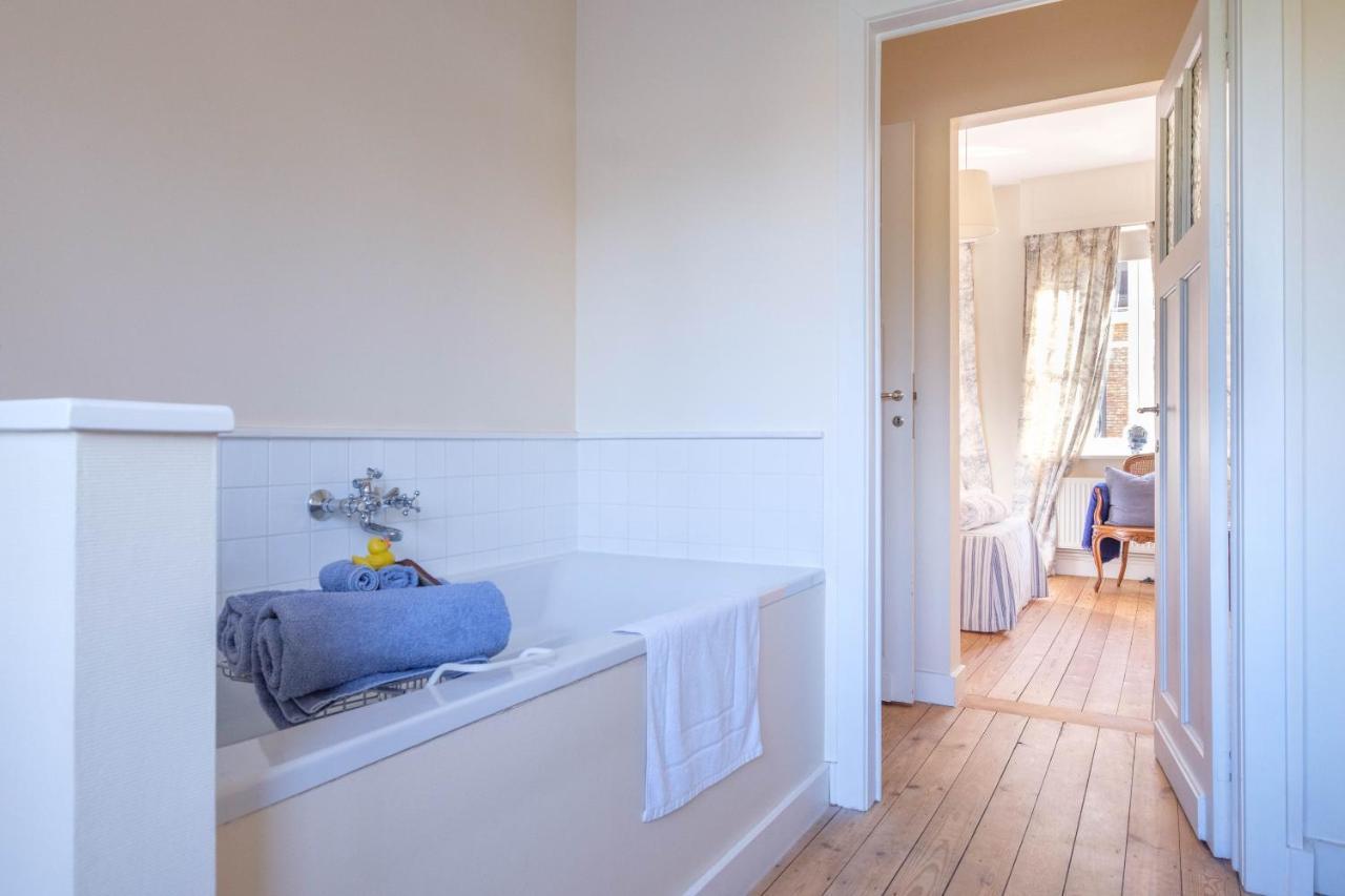 B&B Mybandb Bruges Esterno foto
