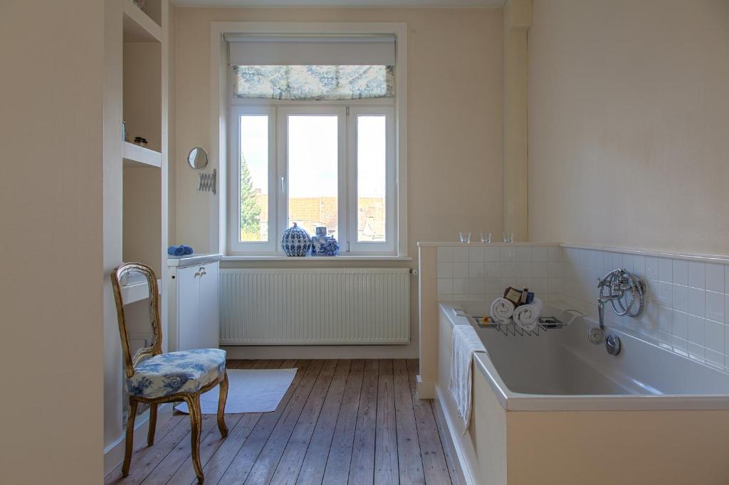 B&B Mybandb Bruges Esterno foto