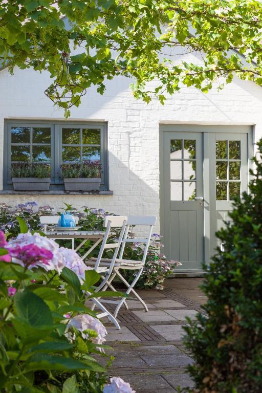 B&B Mybandb Bruges Esterno foto